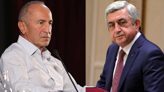 "Bakı məhkəməsində onlara da hökm oxunmalıdır" - Deputat