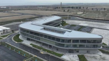 Hava limanları üçün torpaq alınması dövlət ehtiyacları siyahısına daxil edilir