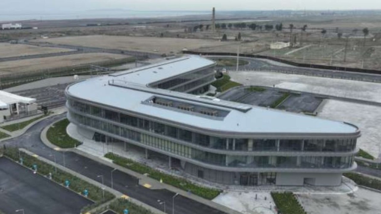 Hava limanları üçün torpaq alınması dövlət ehtiyacları siyahısına daxil edilir