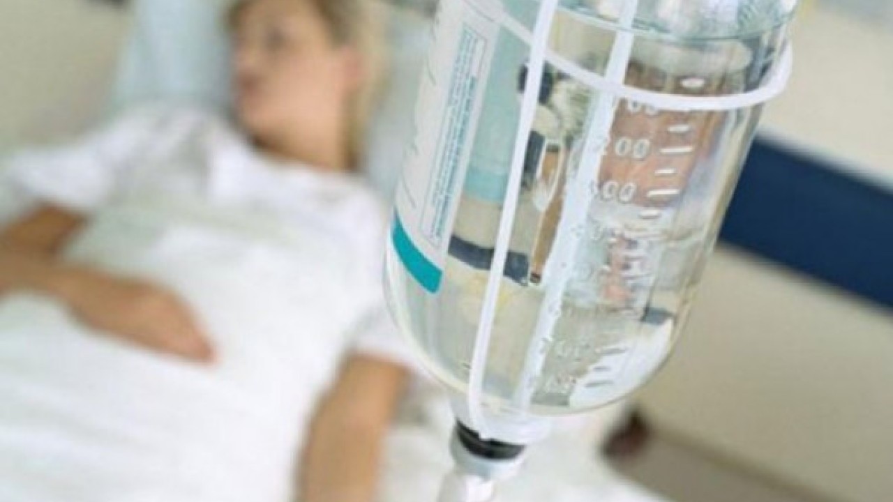 Ötən ay 88 nəfər zəhərlənib, 6-sı ölüb