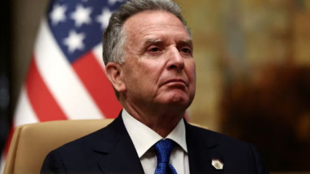 "İran 11 nüvə bombası istehsal etmək gücünə malik olduğunu deyirdi" - Uitkoff