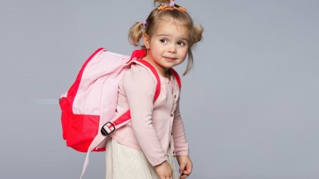 Şagirdlərin çanta yükünün azaldılması təklif olunur