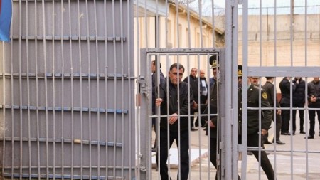 Ötən il Ombudsmanın müraciətləri əsasında 21 məhkum əfv edilib