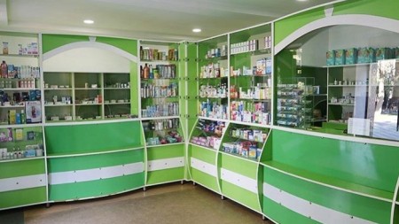 Azərbaycanda 31 aptekdə nöqsan aşkarlandı