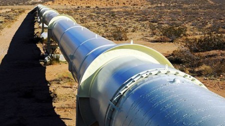 Azərbaycan boru kəmərləri ilə qaz tədarük etdiyi ölkələrin sayına əsasən birinci yerdədir