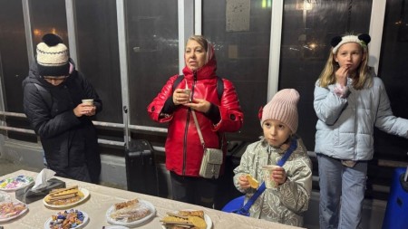 Son iki saatda daha 21 nəfər İrandan Azərbaycana təxliyə olundu