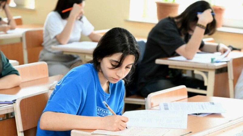 Bu müəllimlərin imtahanı iki mərhələdən ibarət olacaq?