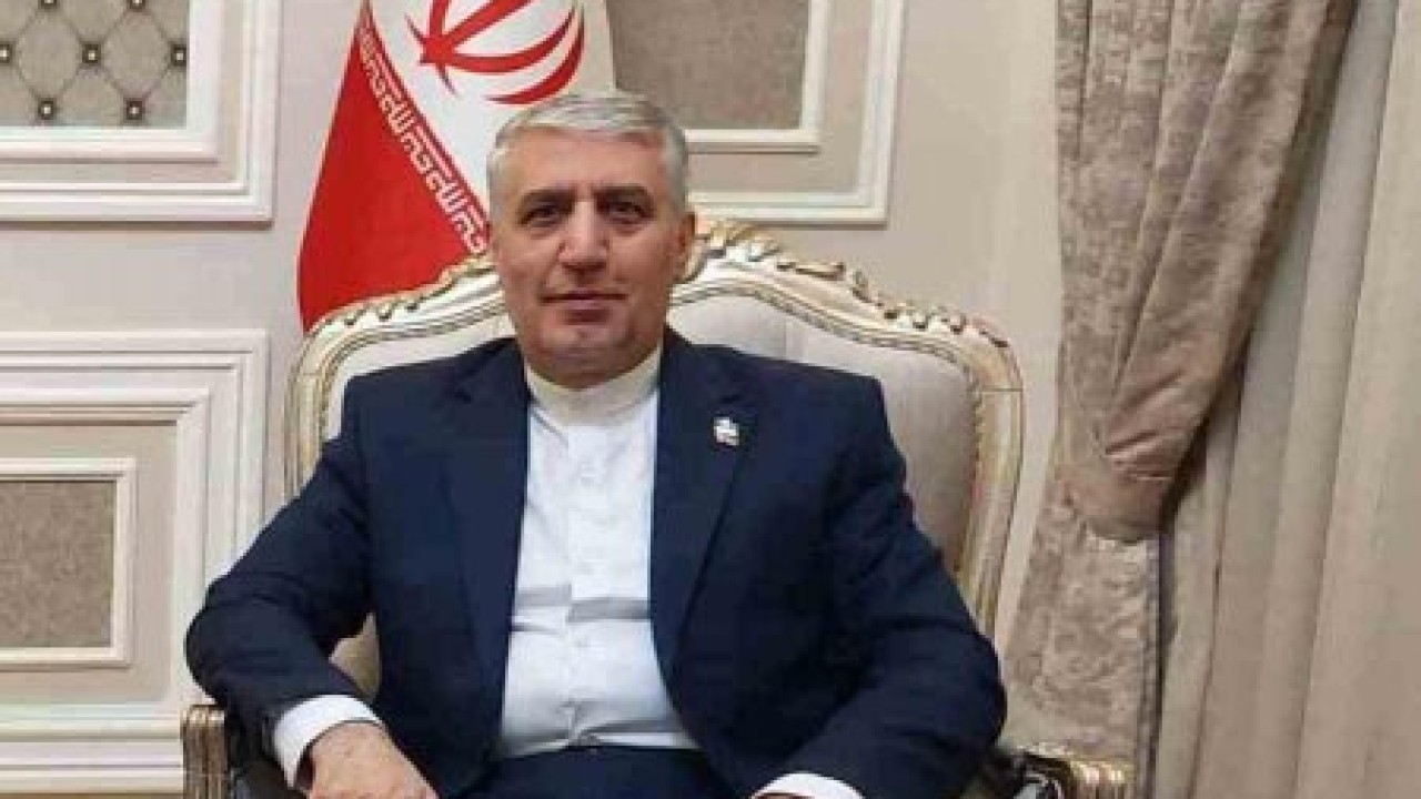 İran səfiri Azərbaycan XİN-ə çağırıldı  