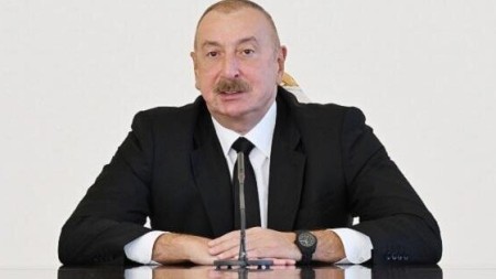 Prezident investisiyaların dövlət tərəfindən alınmasını təsdiqlədi