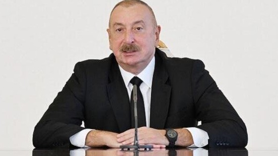 Prezident investisiyaların dövlət tərəfindən alınmasını təsdiqlədi