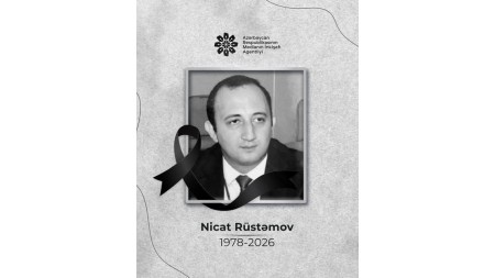 Heyf səndən, Nicat…