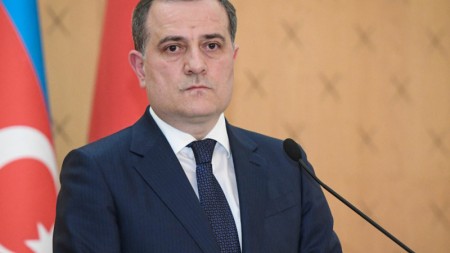 "Çətin vəziyyətə düşmüş xarici ölkə vətəndaşlarına köməyimizi əsirgəmirik" - Nazir