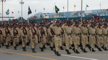 Pakistan ordusu Azərbaycan dövlətinin yanındadır - Şahbaz Şərif