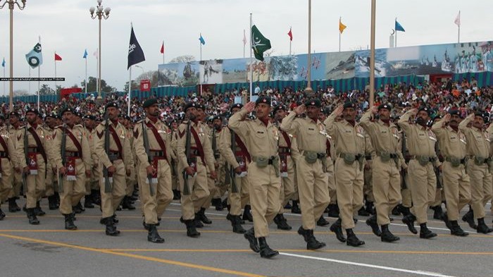 Pakistan ordusu Azərbaycan dövlətinin yanındadır - Şahbaz Şərif