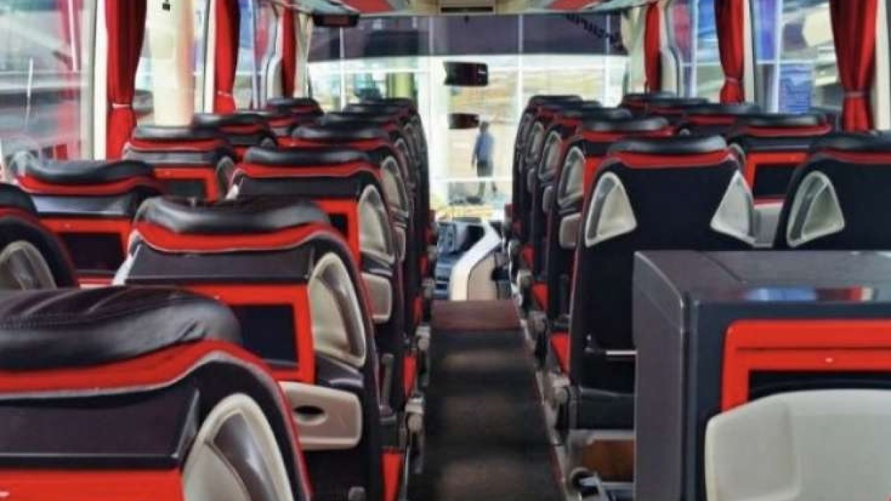 Avtobus marşrutlarına onlayn bilet satışı 2 dəfə artıb