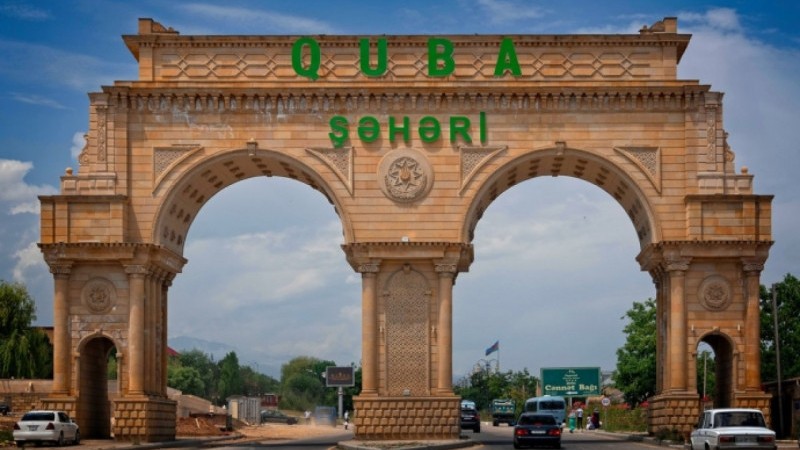 Qubanın üç kəndinin adı dəyişdirilə bilər