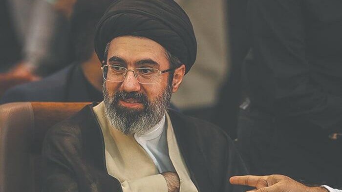 Müctəba Xameneyi xəstəxanaya yerləşdirildi