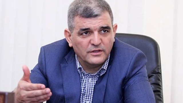 Deputat Sabunçu rayonunun problemlərindən danışdı: "Xeyli qanunsuz evlər, obyektlər tikilib"