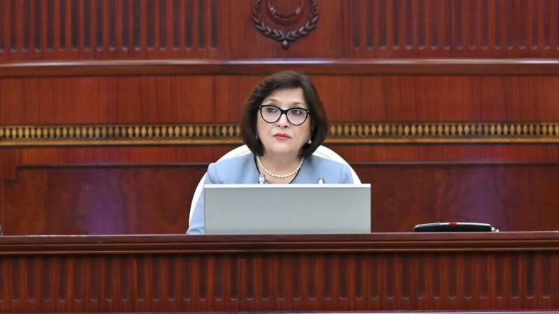 Azərbaycan 2025-ci ili uğurlarla başa vurdu - Spiker