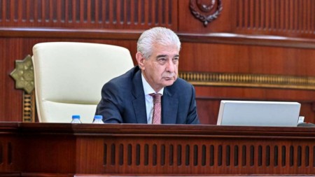 "Bu, 50 minə yaxın müəllimin ixtisarı riskini yaradır" - Vitse-spiker