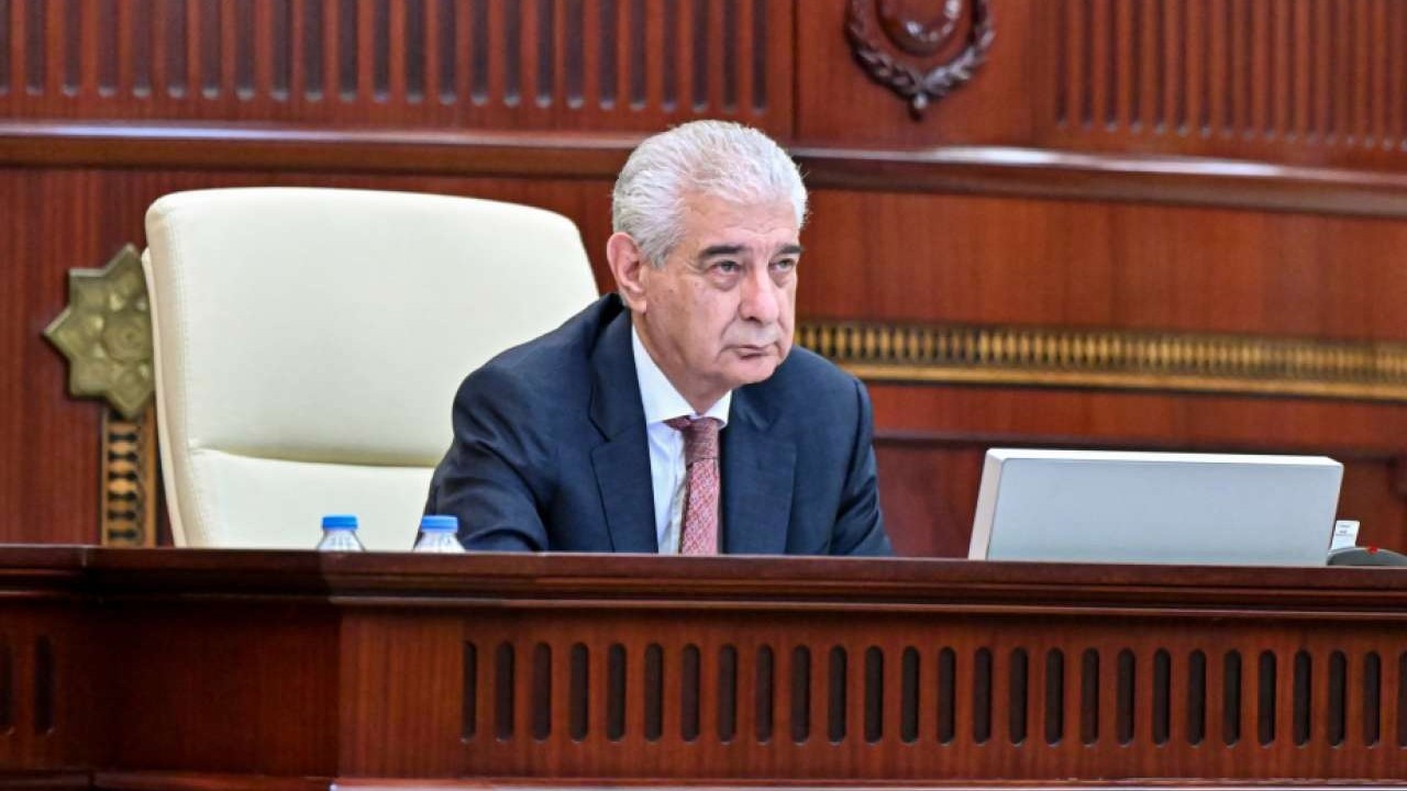 "Bu, 50 minə yaxın müəllimin ixtisarı riskini yaradır" - Vitse-spiker