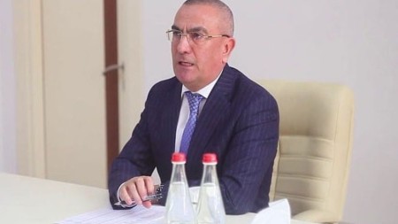 Məhkəmə Alimpaşa Məmmədovla bağlı yekun qərar verdi