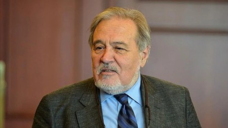 İlber Ortaylı vəfat etdi