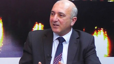 Hərbi ekspert Bakı səmasında eşidilən dron səsləri barədə danışdı