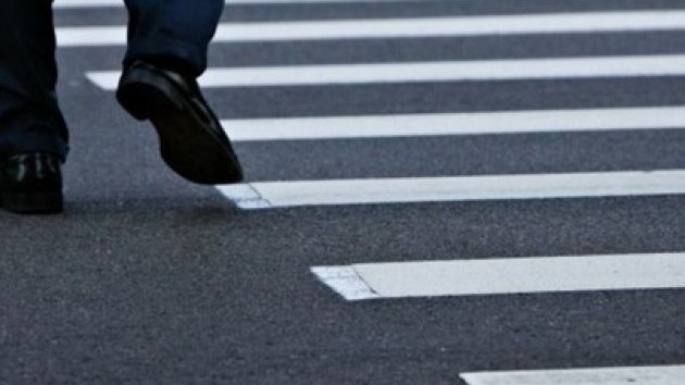 Bakıda maşın piyadanı vurub öldürdü