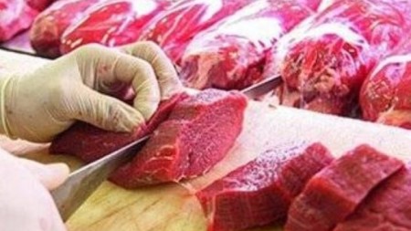 Ət yenidən bahalaşdı - VİDEO