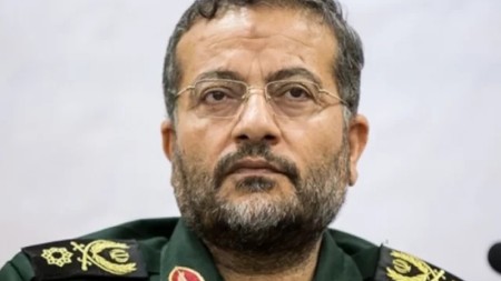 İsrail ordusu: Bəsic komandiri öldürüldü