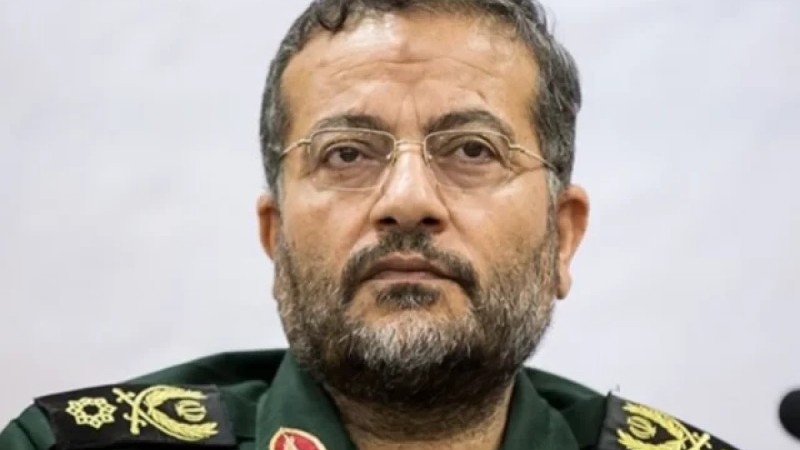 İsrail ordusu: Bəsic komandiri öldürüldü