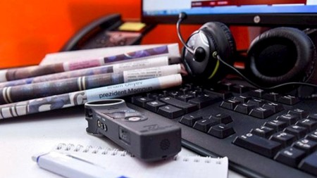 Media orqanlarının nəzərinə: Tələblər artırılır