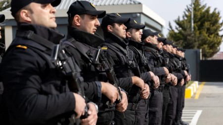 SOMDA-da MAXE qəbulu başladı