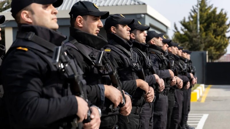 SOMDA-da MAXE qəbulu başladı