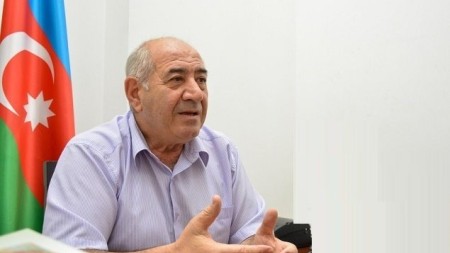 Qurban Yetirmişli: Güclü zəlzələ ehtimalı yoxdur