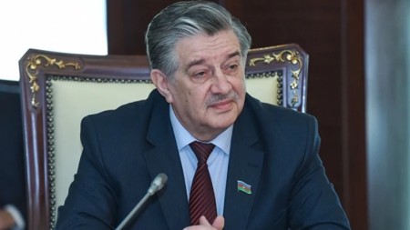 Prezidentdən Mixail Zabelin ilə bağlı SƏRƏNCAM