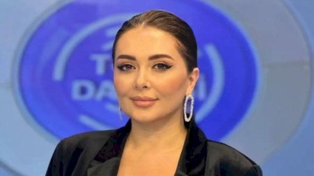 Lalə Azərtaşın verilişi bağlanmayıb?