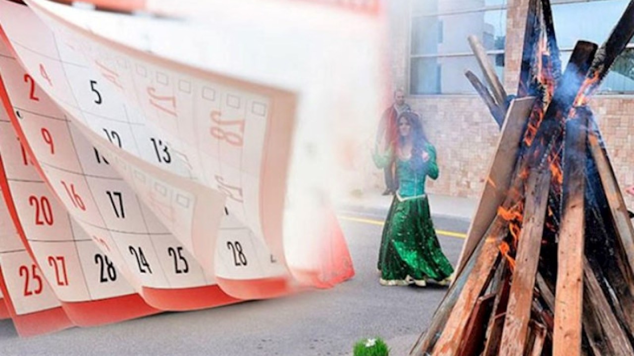 Sabahdan 11 günlük tətil başlayır