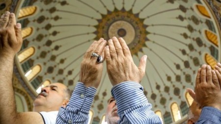 Ramazan bayramı ilə bağlı fətva verildi