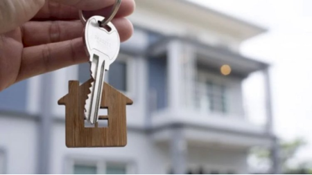 Azərbaycanda bu ailələrə yeni mənzillər veriləcək - ŞAD XƏBƏR