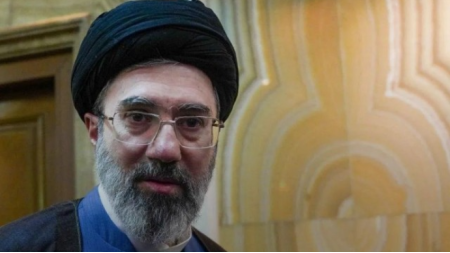 Xameneinin yeri AÇIQLANDI