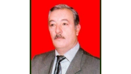 Dağlardan doğan ömrün işığı: Rəhman müəllimə ithaf