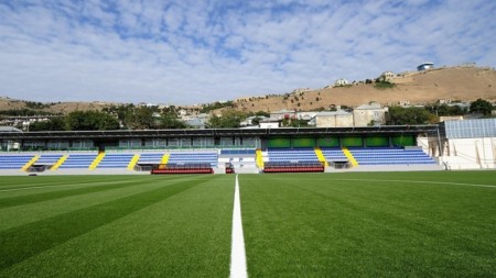 Bakıda bu stadion təmirə bağlanacaq 