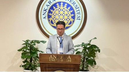 TƏBİB-ə yeni müşavir təyin edildi