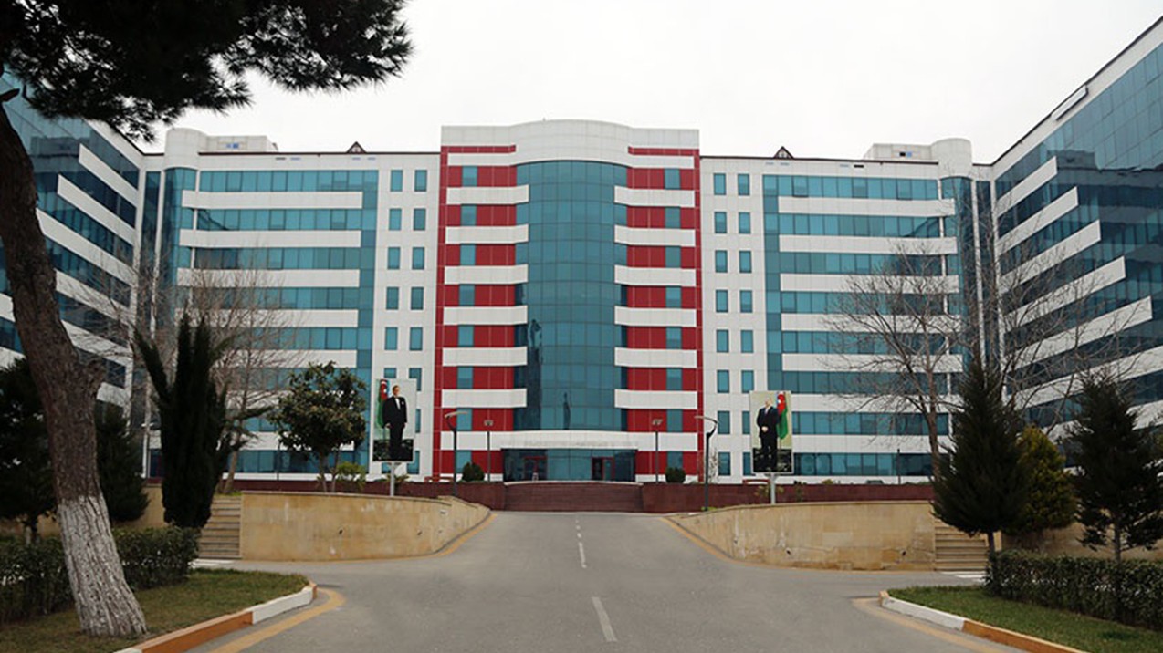 Polkovnik Azər Paşayev haqqında cinayət işi açıldı 