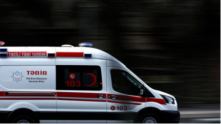 34 yaşlı kişi bıçaqlandı - Dayısı SAXLANILDI