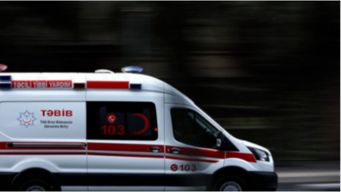 34 yaşlı kişi bıçaqlandı - Dayısı SAXLANILDI