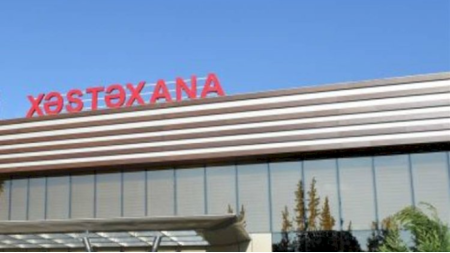 Azərbaycanın tanınmış həkimi vəfat etdi - FOTO