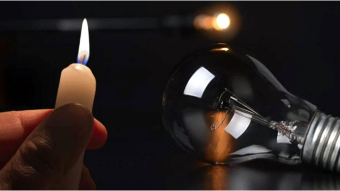 Sabah bu ərazilərdə işıq olmayacaq